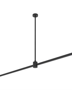 Крепление для трековой системы Elektrostandard Esthetic Magnetic Medium 85153/00