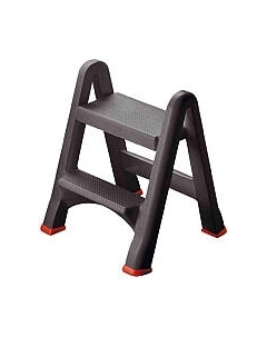 Лестница-стремянка Step Stool Foldable Curver
