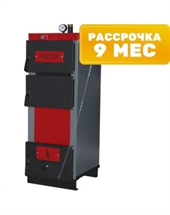 Твердотопливный котел Теплоприбор Rizon М 10