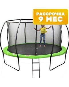 Батут Champion Premium-D490 Sundays