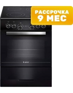 Плита электрическая GEFEST ЭПНД 6560-03 0057 Gefest