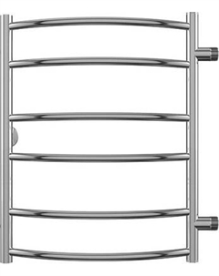 Полотенцесушитель водяной GRANULA Классик 2/2/2 50x60 Granula