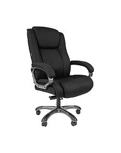 Кресло офисное Chairman 410