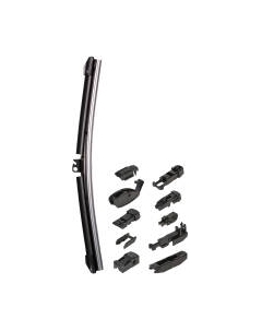 Щетка стеклоочистителя Airline AWB-BK-410