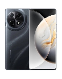 Смартфон Tecno Camon 30S 6GB/128GB (черный)