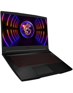 Игровой ноутбук MSI Thin GF63 12UCX-1048X Msi