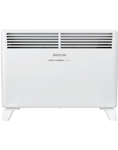 Электрический конвектор BHCI-1000 SM Pro Therm Breeon