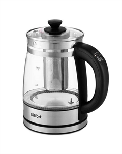 Электрический чайник KT-6119 Kitfort