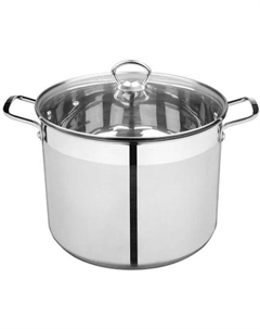 Кастрюля Mallony CULINARIA 105802 Taller