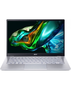 Ноутбук Acer Swift Go SFG14-41-R3D8 (NX.KG3CD.005)