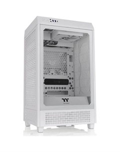 Корпус The Tower 200 (белый) Thermaltake