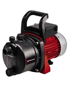 Садовый насос GC-GP 6538 Set (4180283) Einhell