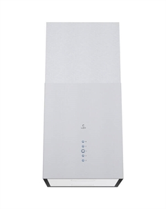 Кухонная вытяжка Alto 400 (белый) Lex