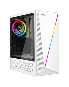 Корпус SL220 Ginzzu