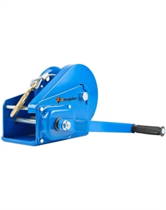 Лебедка BHW-3000 1.2т 20м 71056912 (R) Shtapler