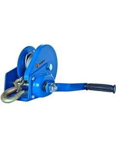 Лебедка BHW-1200 0.5т 71056910 (R) Shtapler