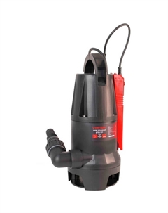 Дренажный насос AQUA DP750/35PI Verton