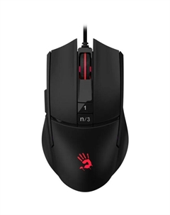 Мышь Bloody L65 Max (черный) A4tech