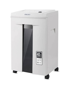 Шредер 9912 (P-5) Deli