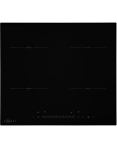 Варочная панель ZIH613B Zugel