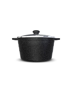 Кастрюля Neva Granite NG6650 Нмп