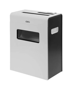 Шредер E9911-EU Deli