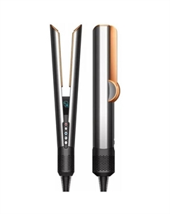 Выпрямитель Airstrait HT01 (408210-01, никель/медный) Dyson