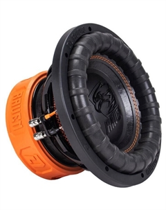 Сабвуфер Raven 10 V.2 Dl audio