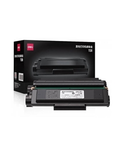 Картридж лазерный T31 Deli