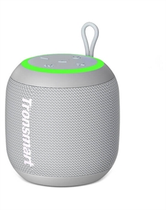 Беспроводная колонка T7 Mini (серый) Tronsmart