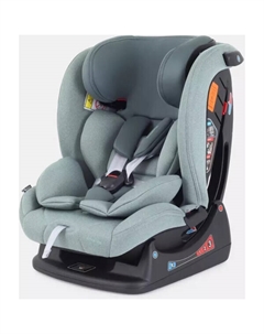 Детское автокресло Matrix Active Line AY913 (зеленый) Rant