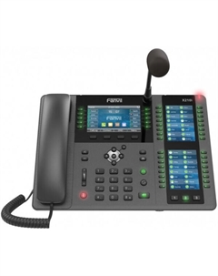 IP-телефон X210i Fanvil