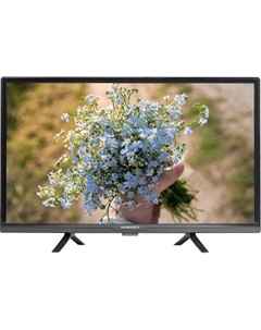 Телевизор Horizont 24LE5011D