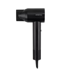 Фен PHD 1110 (Черный) Polaris