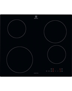 Варочная панель EIB60420CK Electrolux