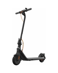 Электросамокат KickScooter E2 Plus (RU) Ninebot