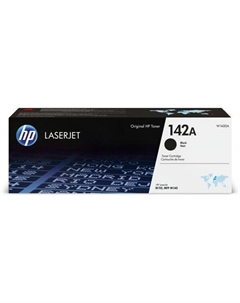 Картридж 142A W1420A для LaserJet M110, M140 Hp