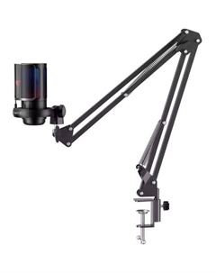 Проводной микрофон Gamenote GK50 Pro (Черный) Havit