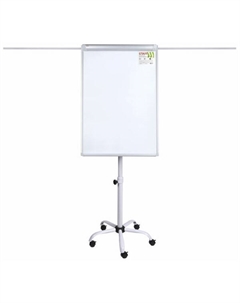 Магнитно-маркерная доска 238005 Staff