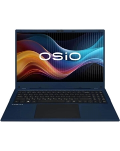 Ноутбук Osio BaseLine B150I-002C