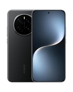 Смартфон Honor Magic7 (PTP-N29) 12GB/256GB Black