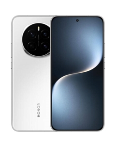 Смартфон Honor Magic7 (PTP-N29) 12GB/256GB Glacier White