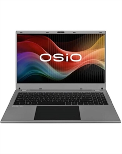 Ноутбук OSiO BaseLine B150I-006S Osio