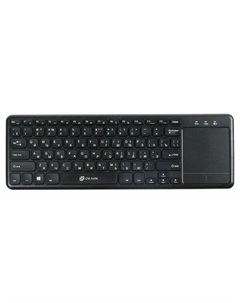 Клавиатура 830ST Oklick