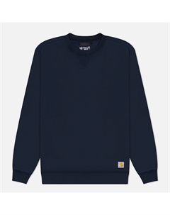 Мужская толстовка Loose Fit Midweight Crew Neck Carhartt