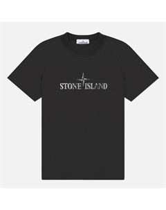 Мужская футболка Institutional Two Stone island