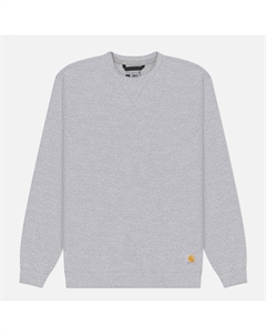 Мужская толстовка Loose Fit Midweight Crew Neck Carhartt