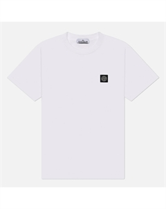 Мужская футболка Compass Patch Stone island