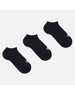 Комплект носков Originals Trefoil 3-Pack Adidas