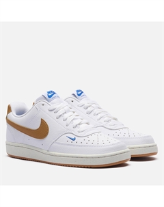 Женские кроссовки Wmns Court Vision Low Next Nature Nike